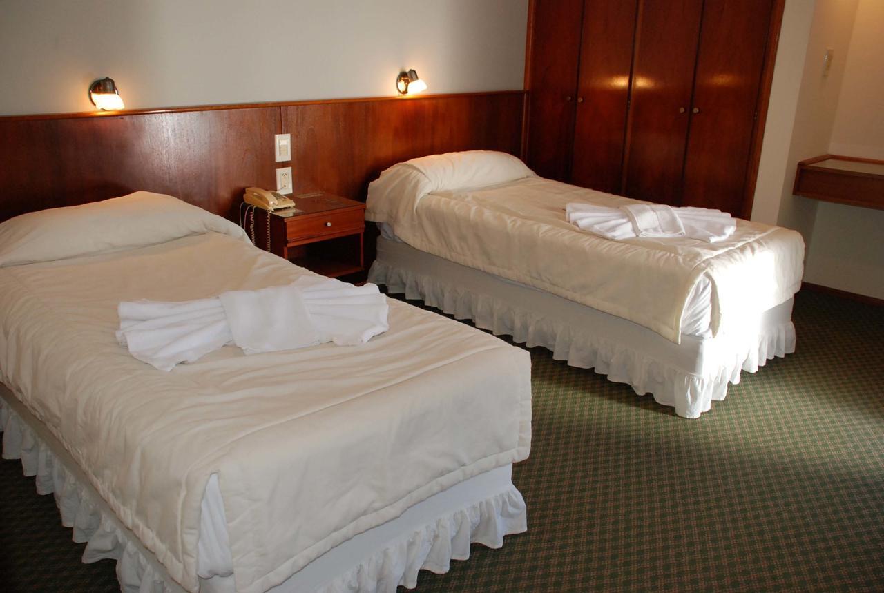 Hotel La Posta Oncativo Chambre photo